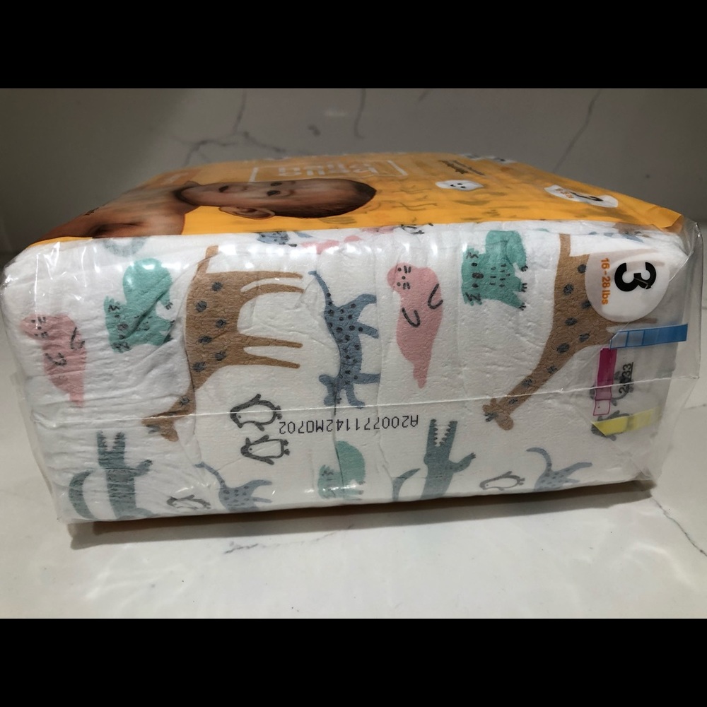 Diapers sampler - Picture 12 of 15
